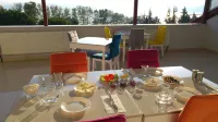 Hannapart Otel Hotels in Egridir