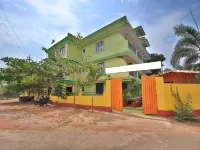 Ashvem Beach Inn Hotels in Mandrem