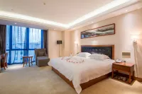 Zijing Hotel Yangzhou Hotels in China Grand Canal Museum/Sanwan Wetland Park