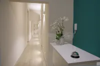 Gleda Rooms Deluxe - Wifi