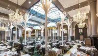 Grand Hôtel des Thermes Hotels in Saint Malo