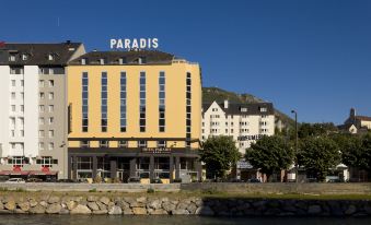 Hôtel Paradis