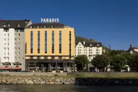 Hôtel Paradis - Wifi
