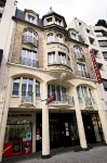 Hôtel Cecyl Reims Centre