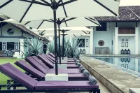 The Villa Bentota by KK Collection