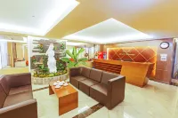 Muong Thanh Luxury Can Tho Hotel - سبا