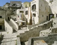 San Pietro Barisano Residence e Ristorante
