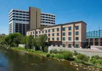 Courtyard Reno Downtown/Riverfront