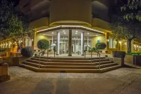 Sagitario Playa Hotels in Cala Blanca