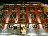Angelo d'Oro Heritage Hotel Hotels in Rovinj