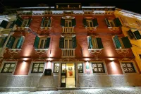 Hotel Angelo d'Oro