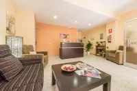 Hostal Arkanta Hotels in Campo Real