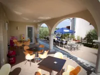 Hotel Splendid Sole Hotels in Moniga del Garda