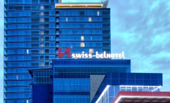 Swiss-Belhotel Makassar