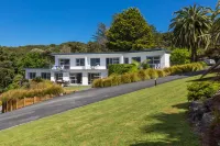 Aloha Seaview Resort Motel Hotels in Opua
