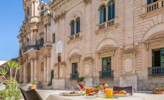 Scicli Albergo Diffuso