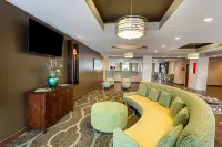 Comfort Suites Near Tanger Outlet Mall