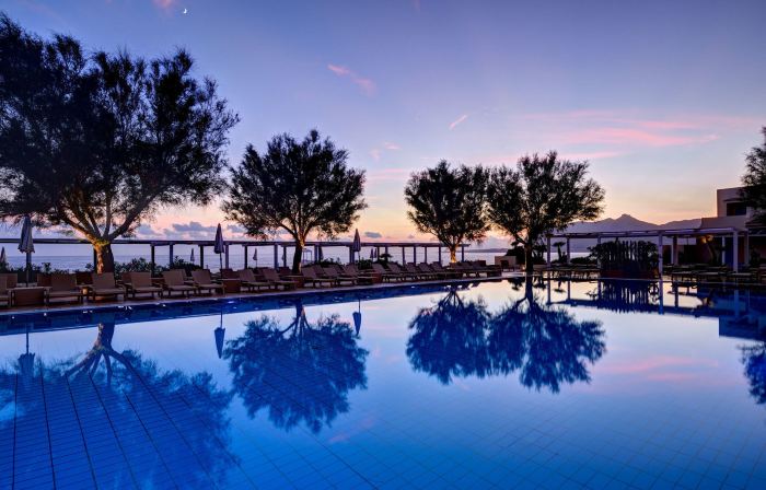 Mangia's Favignana Resort