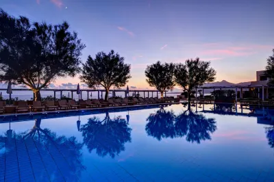 Mangia's Favignana Resort Hotels near Grotta perciata, favignana