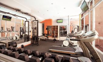 Le Grand Mellis Hôtel & Spa