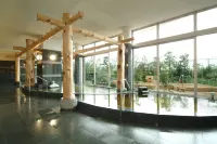 Spa&Hotel Eurasia Maihama - spa