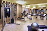 Aryaduta Bandung - Gym