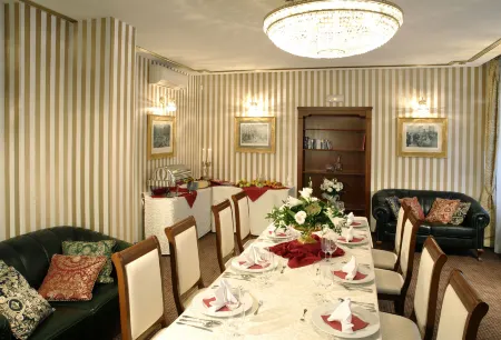 Spa Hotel Schlosspark