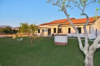 Villa Maredona
