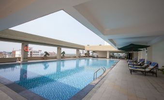 Muong Thanh Grand Quang Tri Hotel
