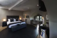 Roch Castle Hotel a Brawdy