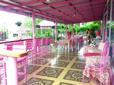 รูปภาพของปายหวานรีสอร์ท