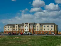 Candlewood Suites Winnemucca Các khách sạn ở Winnemucca