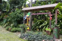 Ara Ambigua Lodge