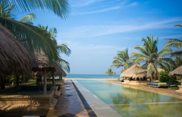 礁酒吧度假村酒店