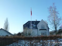 Engholmbb Hotels in Odense