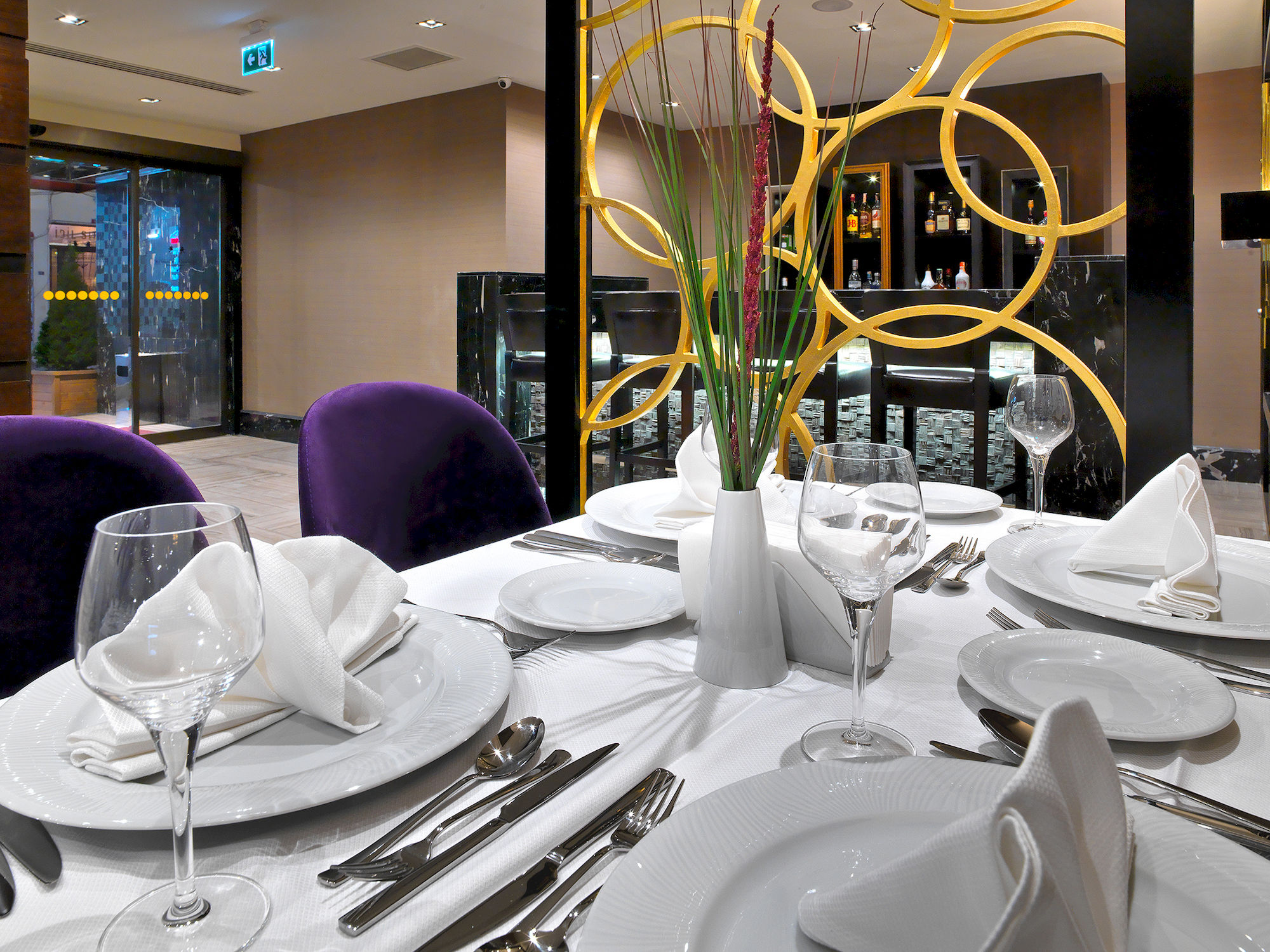 Mercure Istanbul Bomonti