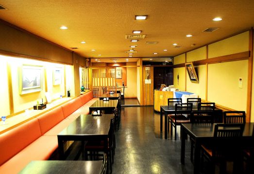 호텔 선루트 히코네 객실