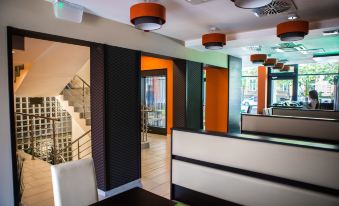 Hotel Auris