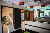 Hotel Auris Hotels in Szeged