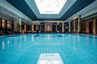 Careys Manor Hotel & SenSpa Hotels in Brockenhurst
