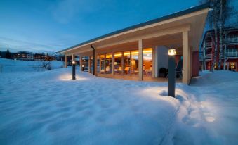 Das Hotel Eden - Das Aktiv- & Wohlfühlhotel in Tirol Auf 1200m Höhe