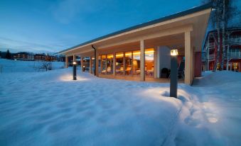 Das Hotel Eden - Das Aktiv- & Wohlfuhlhotel in Tirol Auf 1200m Hohe