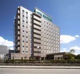 Hotel Route Inn Ono Hotel a Miki