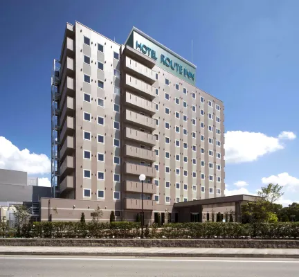 Hotel Route Inn Ono Hotels in Kato
