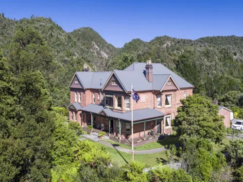 Penghana Bed and Breakfast Hotels in Queenstown