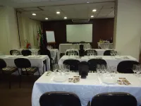 Premium Flats Berrini Hotels in São Paulo