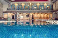 Mercure Danang French Village Bana Hills - โรแมนติก