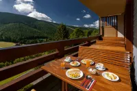 Hotel Adam Hotels in Mala Upa