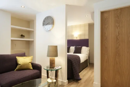 ブレイド アパートメンツ バイ マンズリー