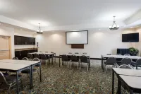 Comfort Suites Oil Center